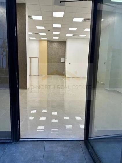 Cotroceni  Spatiu comercial One Cotroceni Park