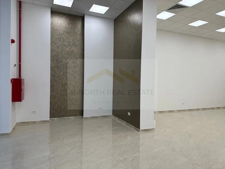 Cotroceni  Spatiu comercial One Cotroceni Park