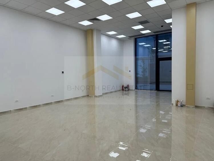 Cotroceni  Spatiu comercial One Cotroceni Park