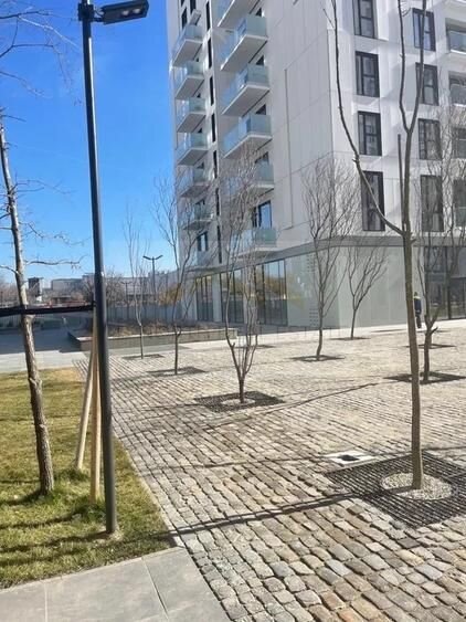 Cotroceni  Spatiu comercial One Cotroceni Park