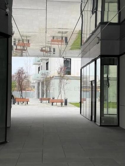 Cotroceni  Spatiu comercial One Cotroceni Park