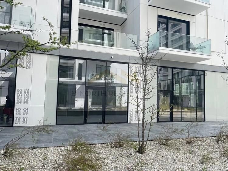 Cotroceni  Spatiu comercial One Cotroceni Park