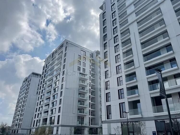 Cotroceni  Spatiu comercial One Cotroceni Park